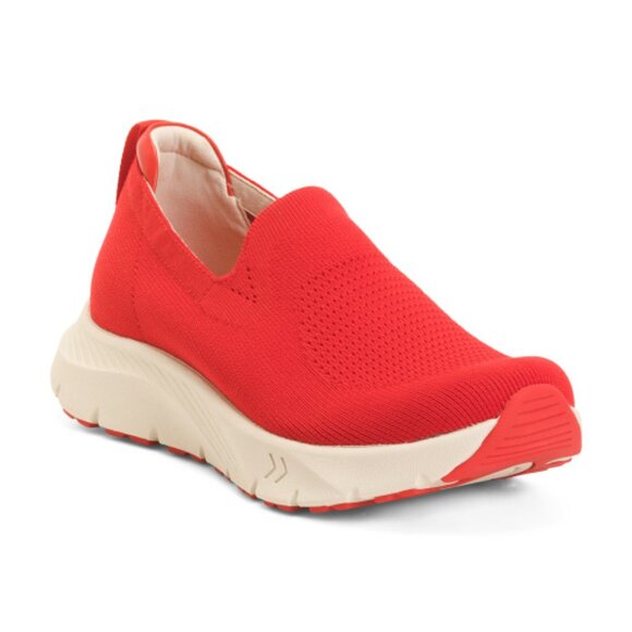 ALEGRIA Waze Slip On Sneakers - Picture 1 of 3